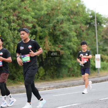 Runner Photo 4019009