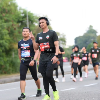 Runner Photo 4019021