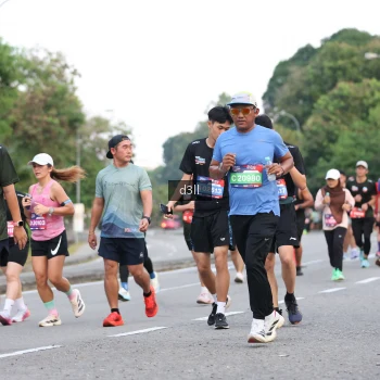 Runner Photo 4019047