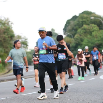 Runner Photo 4019048
