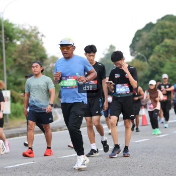 Runner Photo 4019053