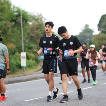 Runner Photo 4019060