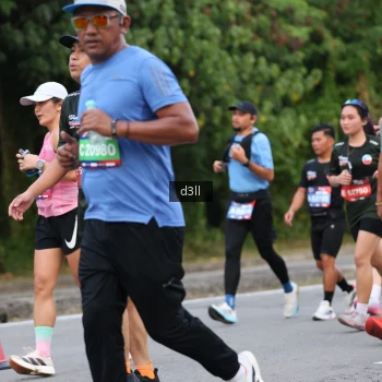 Runner Photo 4019068