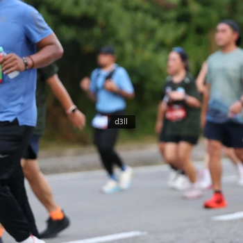 Runner Photo 4019071