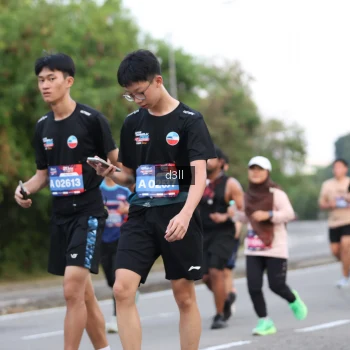 Runner Photo 4019075