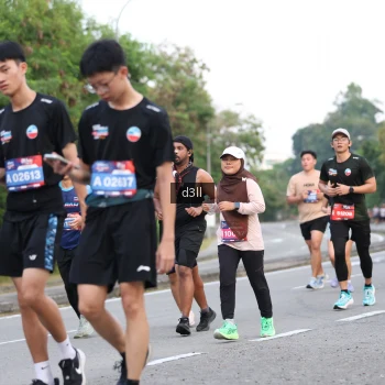 Runner Photo 4019085