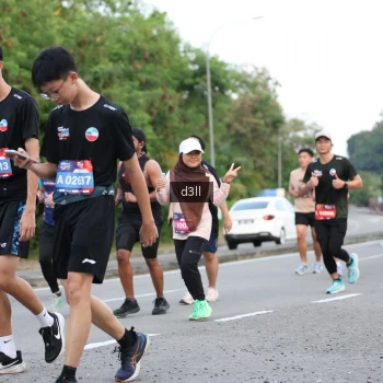 Runner Photo 4019087