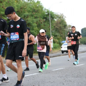 Runner Photo 4019088