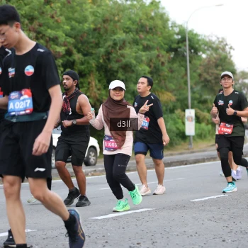 Runner Photo 4019089