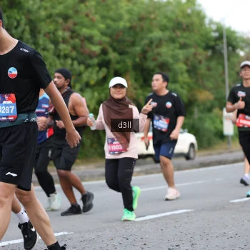 Runner Photo 4019092