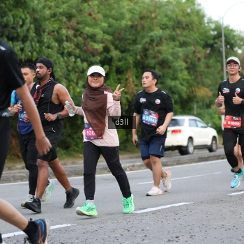 Runner Photo 4019097