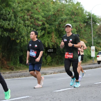 Runner Photo 4019098