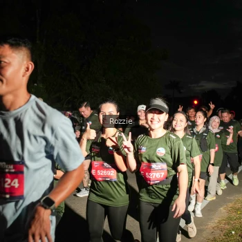 Runner Photo 4019103