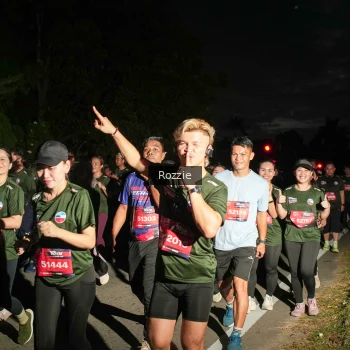 Runner Photo 4019107