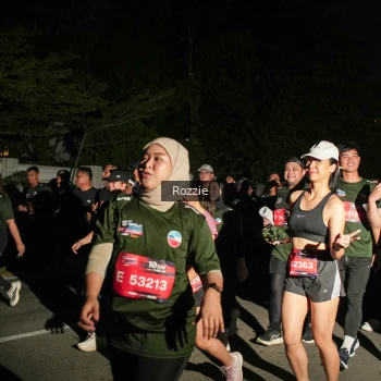Runner Photo 4019120