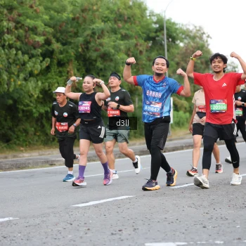 Runner Photo 4019134