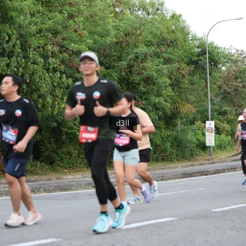Runner Photo 4019141