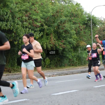 Runner Photo 4019144