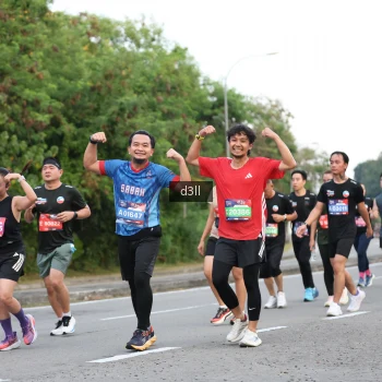 Runner Photo 4019152