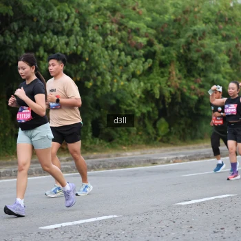 Runner Photo 4019157