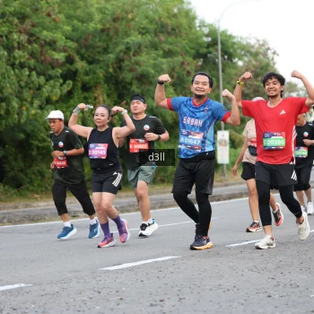 Runner Photo 4019160