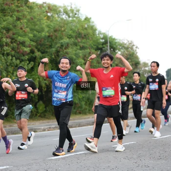 Runner Photo 4019167