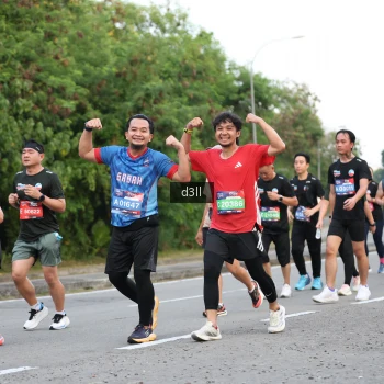 Runner Photo 4019170