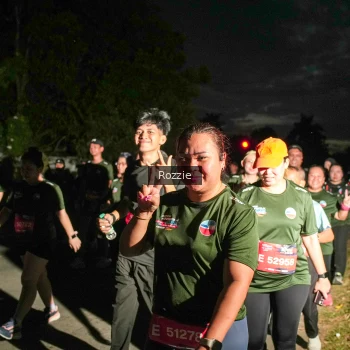 Runner Photo 4019173