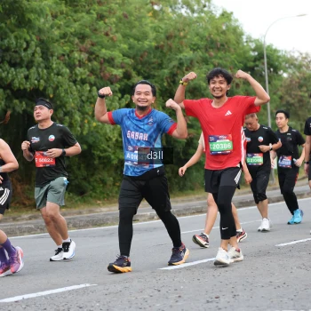 Runner Photo 4019175