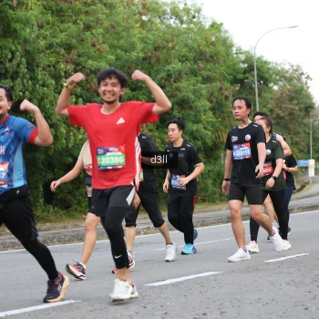 Runner Photo 4019192