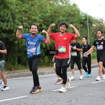Runner Photo 4019193