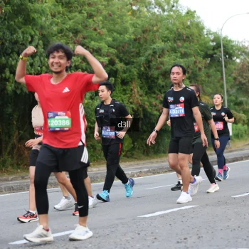 Runner Photo 4019199