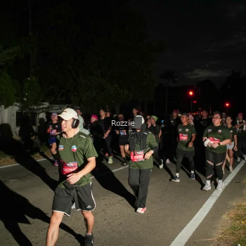 Runner Photo 4019201