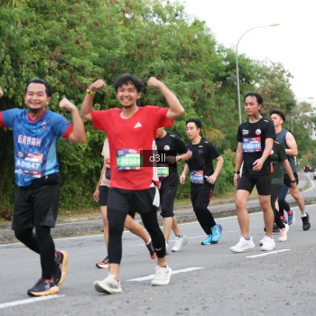 Runner Photo 4019203