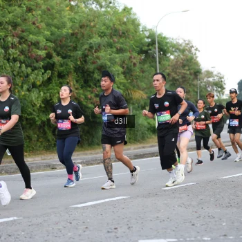 Runner Photo 4019231