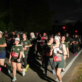 Runner Photo 4019237