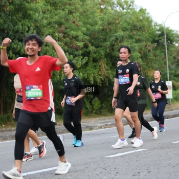 Runner Photo 4019238