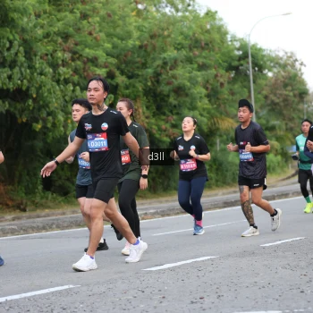 Runner Photo 4019251