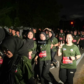 Runner Photo 4019252