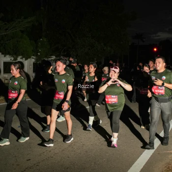 Runner Photo 4019255