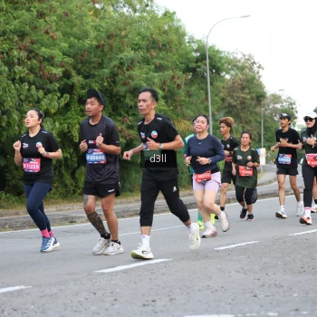 Runner Photo 4019257