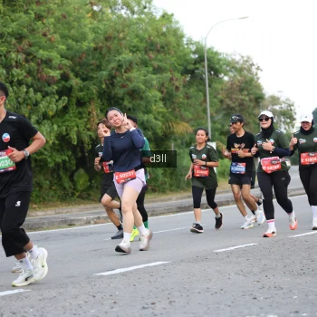 Runner Photo 4019260