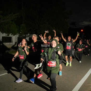 Runner Photo 4019262