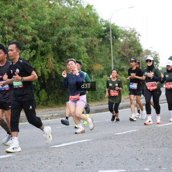 Runner Photo 4019265