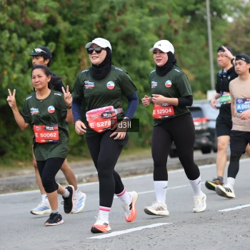 Runner Photo 4019290