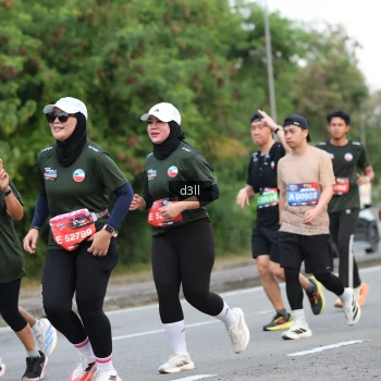Runner Photo 4019291