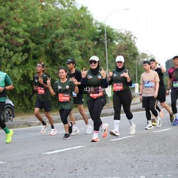 Runner Photo 4019295