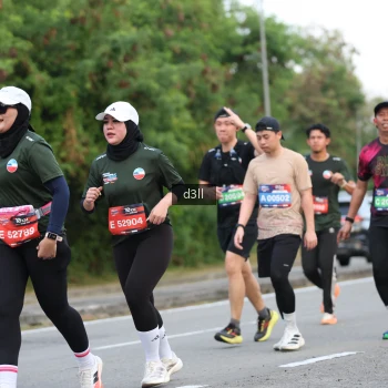Runner Photo 4019297