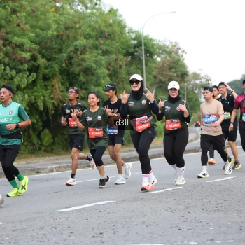Runner Photo 4019300