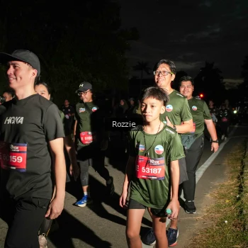 Runner Photo 4019304